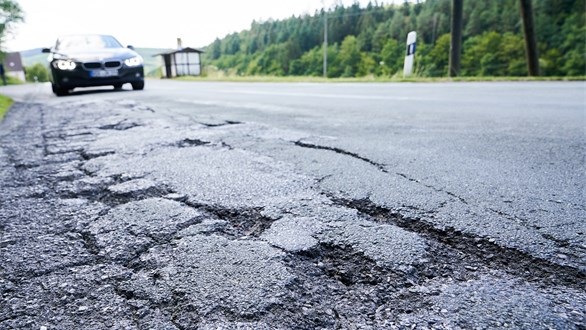 Bild zu Landesstraßen in Hellweg-Sauerland 